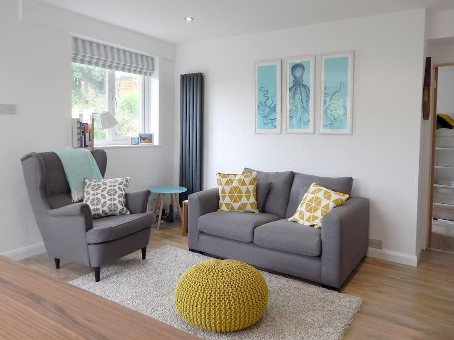 Holiday home Chlobo Near Watergate Bay, By The Sea Newquay (Cornwall)