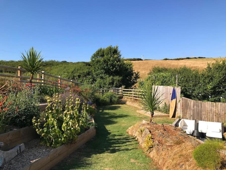 Holiday home Chlobo Near Watergate Bay, By The Sea *