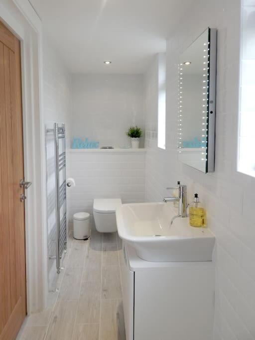 Holiday home Chlobo Near Watergate Bay, By The Sea Newquay (Cornwall)